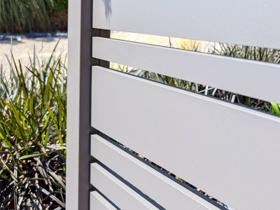 Nouvelle Gamme de clôtures - GAMME ECO